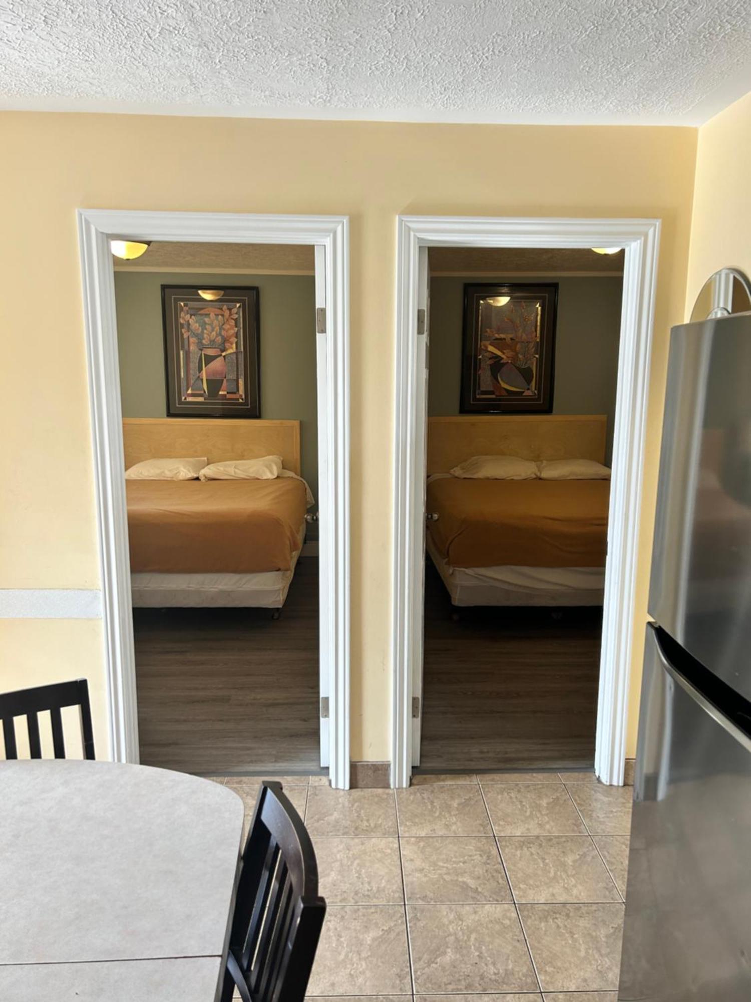 Sunparlor Motel Leamington Εξωτερικό φωτογραφία