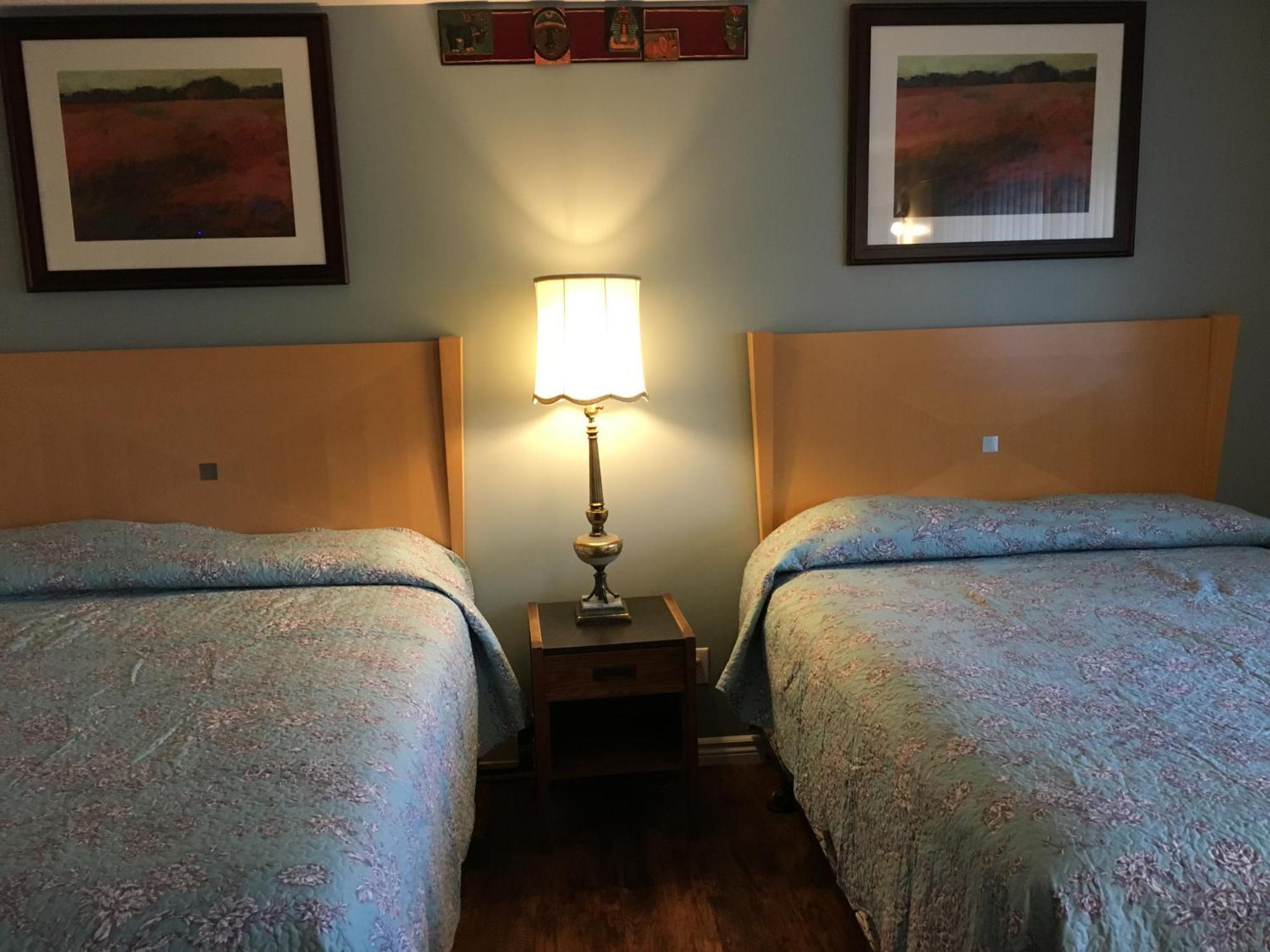 Sunparlor Motel Leamington Εξωτερικό φωτογραφία