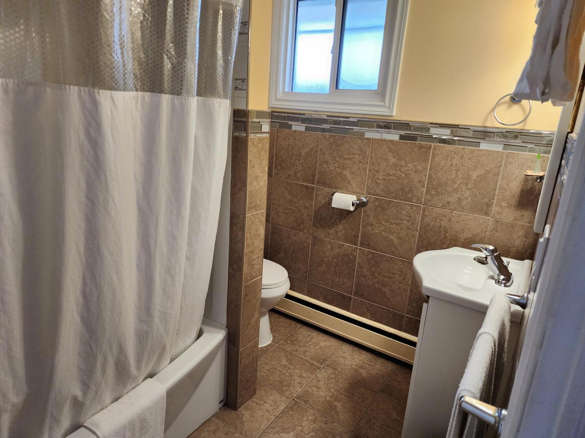 Sunparlor Motel Leamington Εξωτερικό φωτογραφία