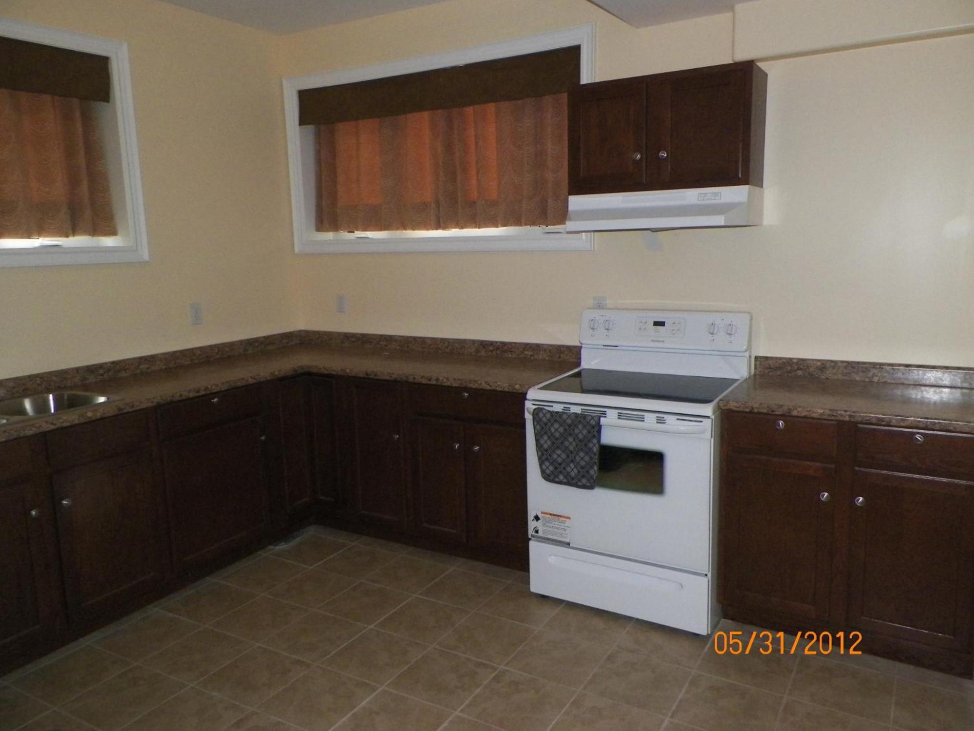 Sunparlor Motel Leamington Εξωτερικό φωτογραφία